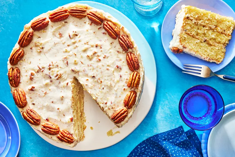  Everything You Need to Know About Italian Cream Cake: A Deliciously Decadent Dessert