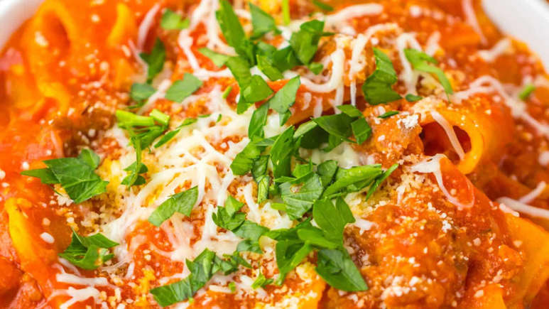 You’ll Want to Cook These 17 Pasta Recipes on Repeat