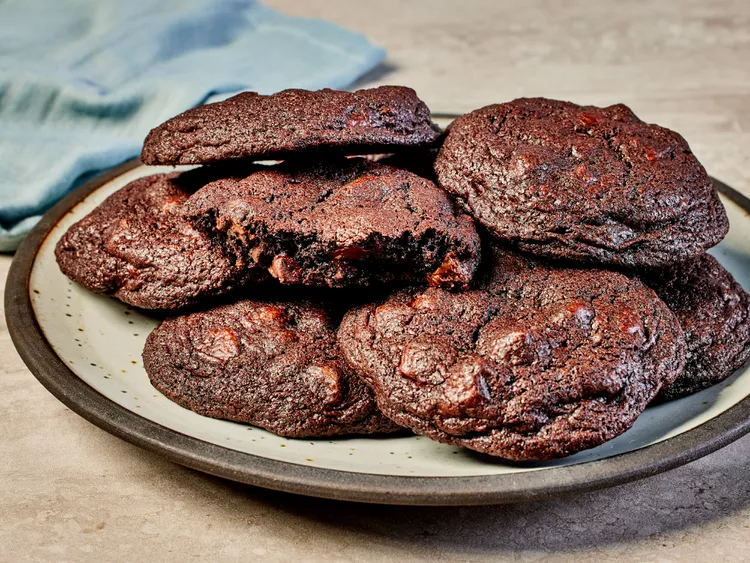 I Thought One of Our Most Popular Cookie Recipes Couldn’t Get Better—I Was Wrong